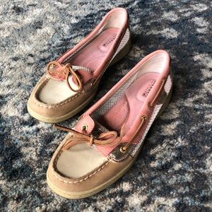 Sperry Topsiders